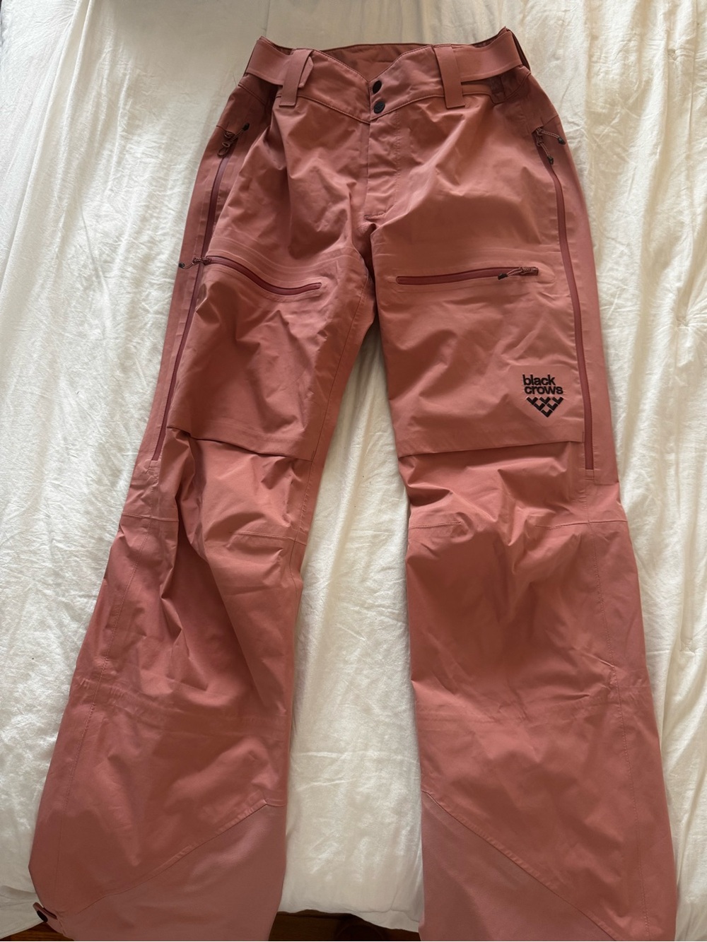 Black Crows Women’s Free Bird Xpore Ski Pant Size Medium